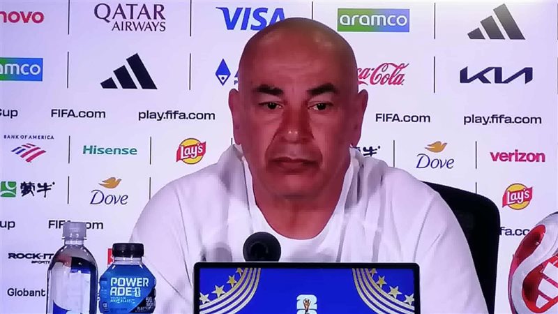 حسام حسن يستبعد هذا الثنائي مباراة المنتخب أمام نظيره الإيراني غدًا السبت